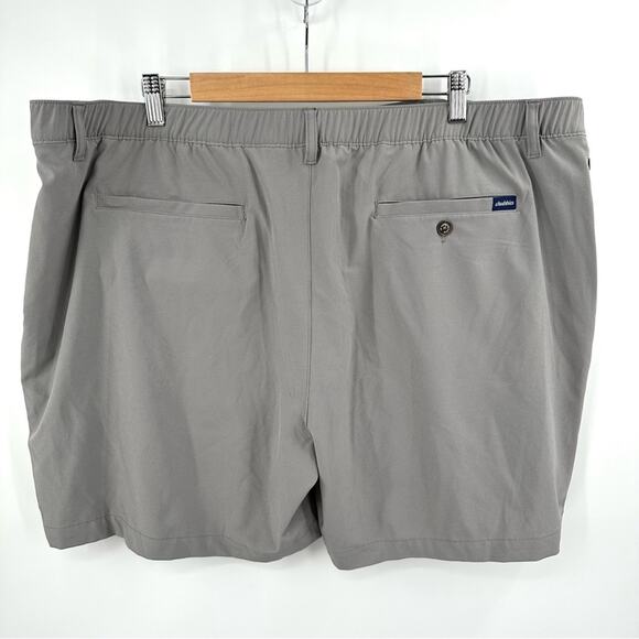 Chubbies Lined Performance Everywear Short in gray Size XXXL - Picture 7 of 7